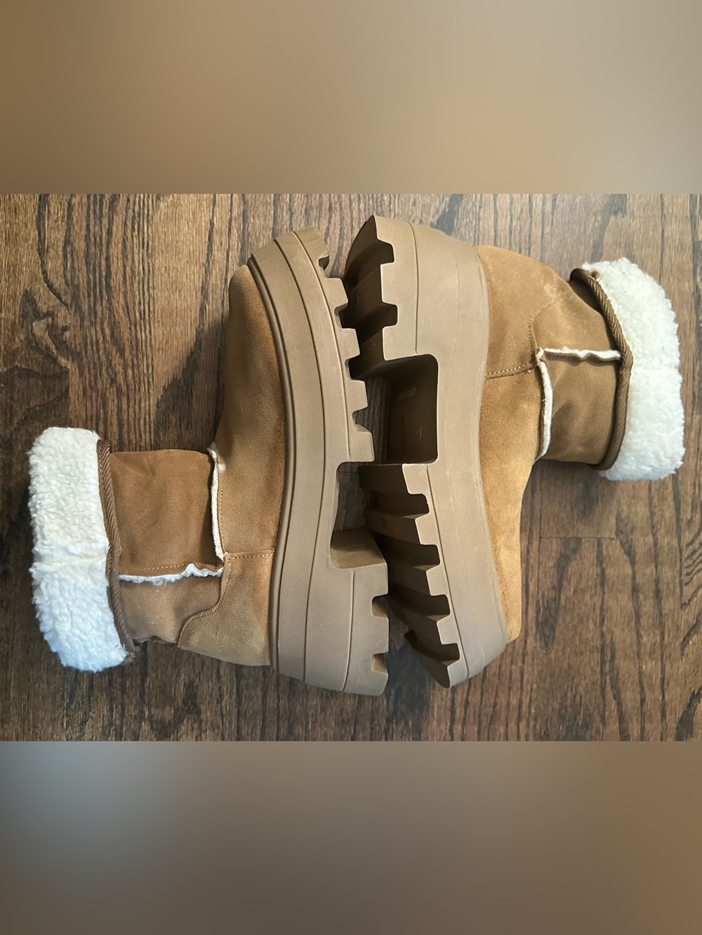 ASOS Design Boots - Picture 6 of 6